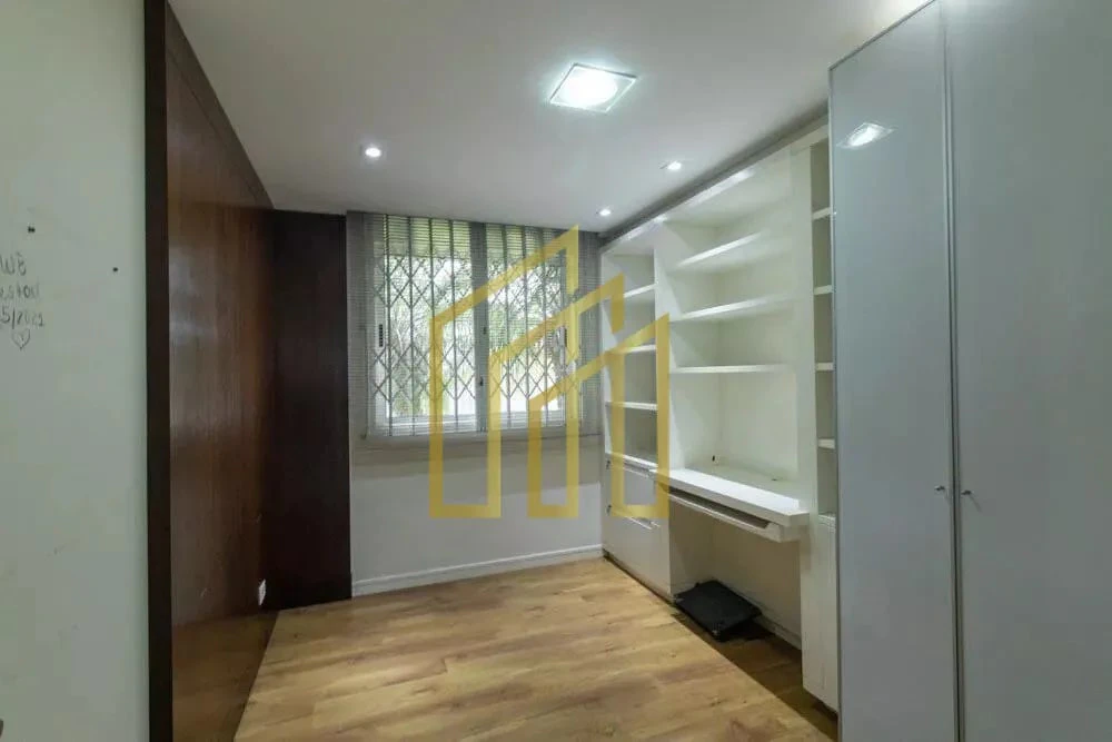 Casa para aluguel com 4 quartos e varanda — photo 20