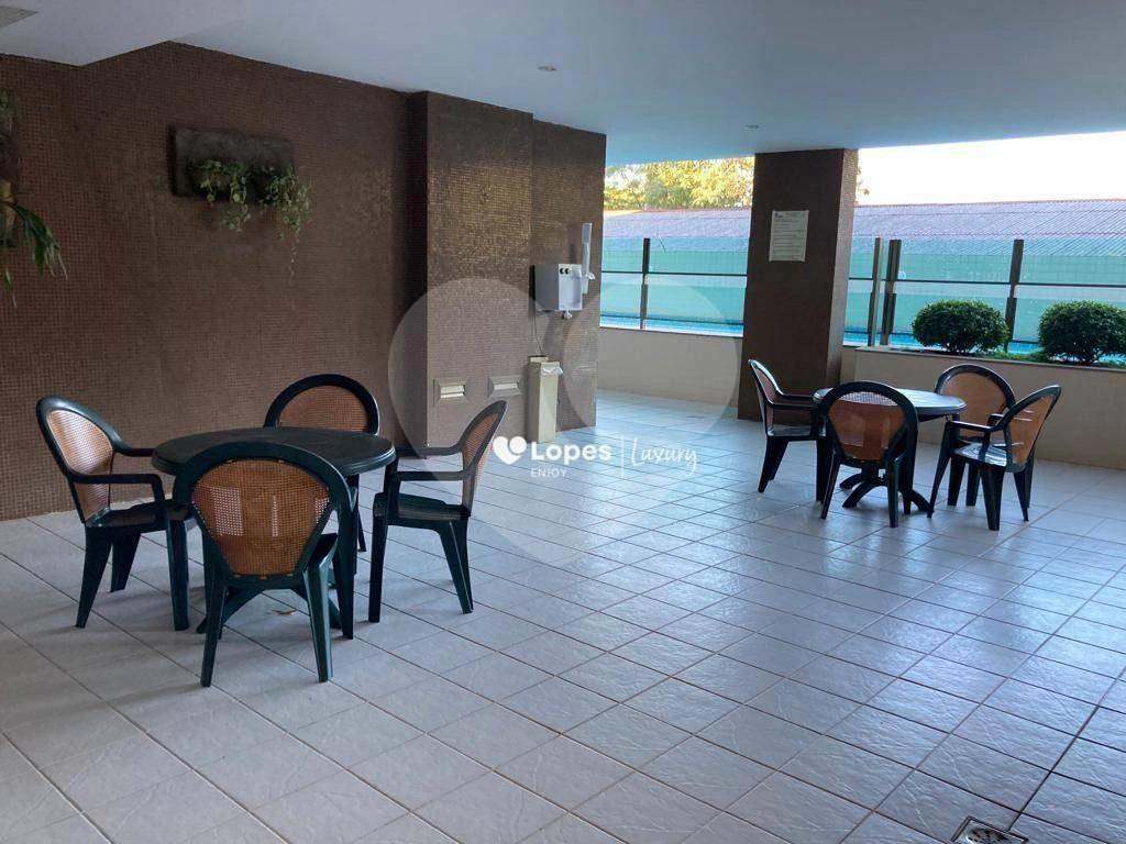 158 m² duplex penthouse with 3 bedrooms and 4 bathrooms — photo 22