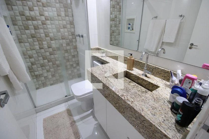 Apartamento mobiliado com 3 quartos e 74 m² — photo 37
