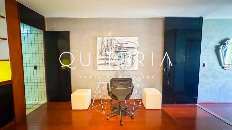 Apartamento sem mobília com 2 quartos e 4 banheiros — photo 23