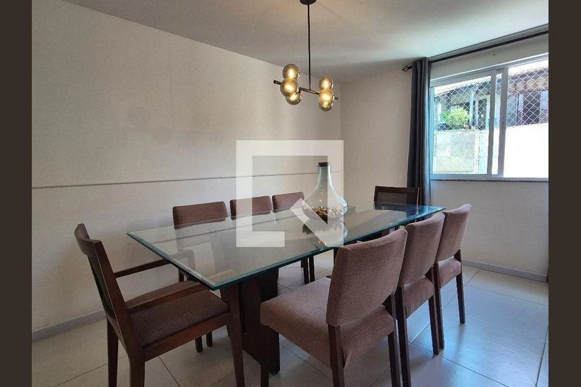 Apartamento com closet, Recreio dos Bandeirantes — photo 5
