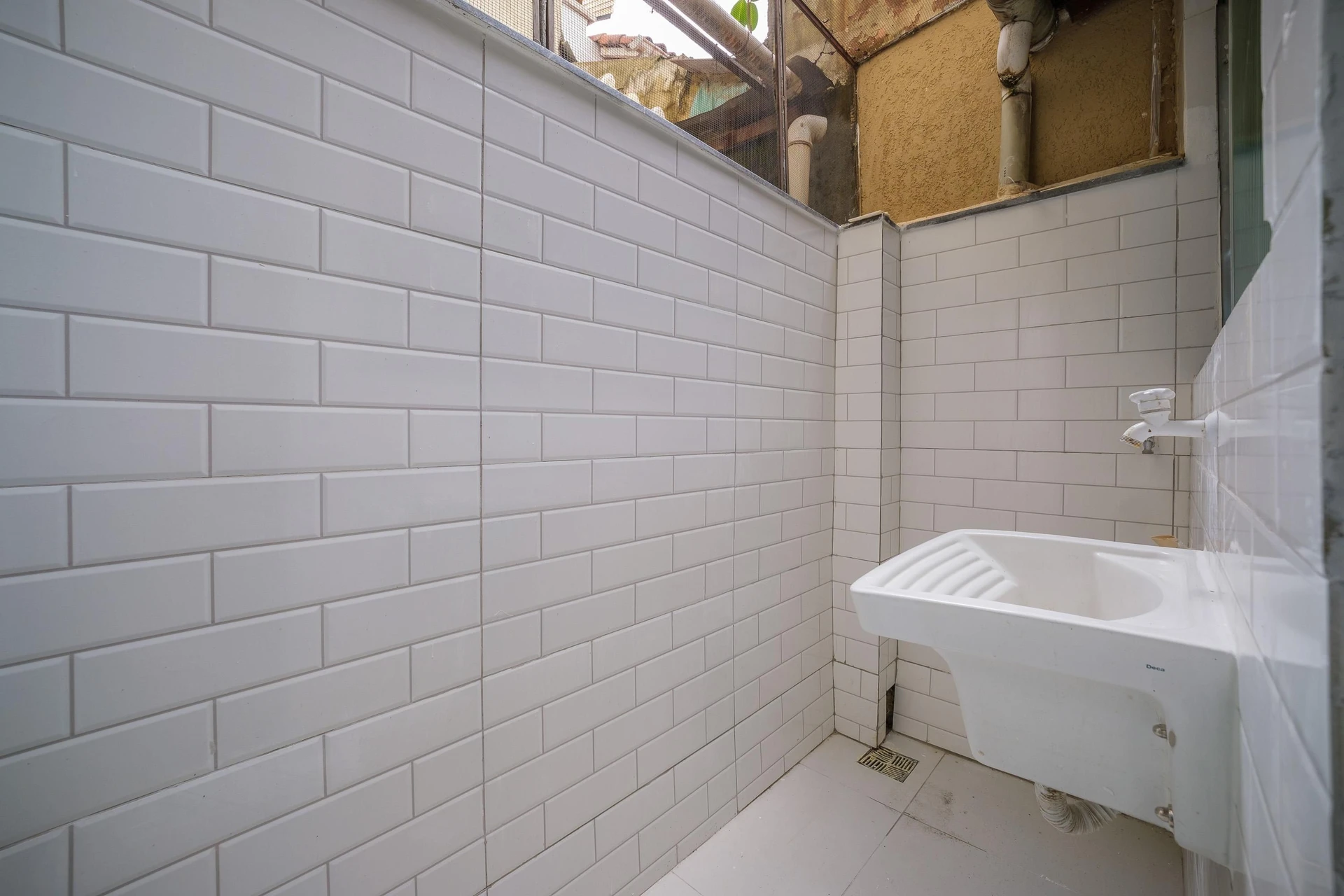 2-bedroom apartment with 1 parking space and private garden — photo 4