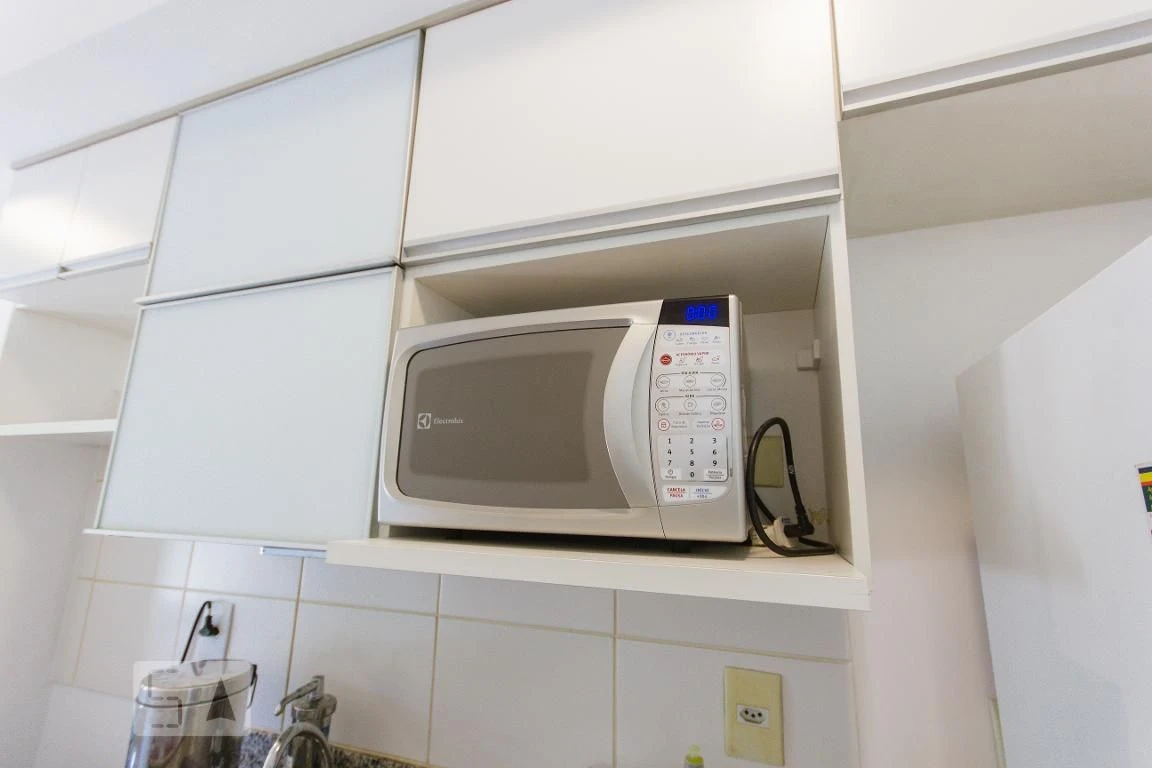 Apartamento com espaço de home office, Jacarepaguá — photo 18
