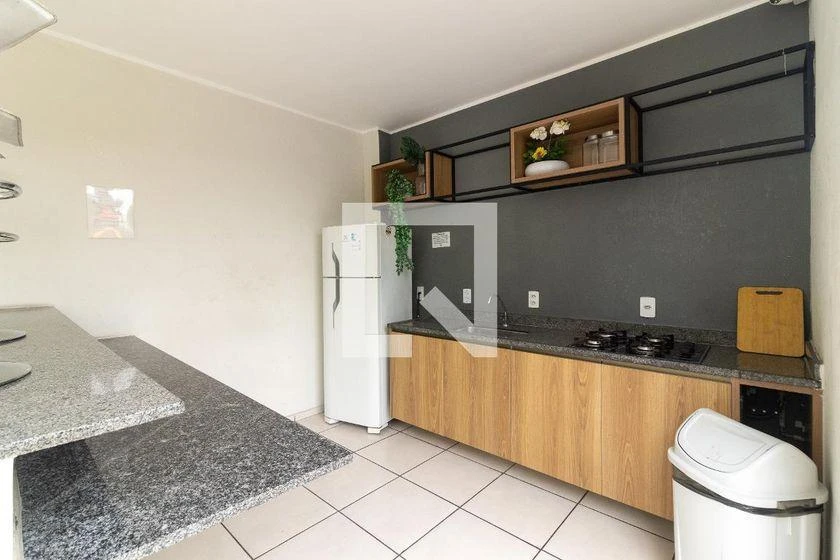 Rental apartment with 2 bedrooms and 41 m² — photo 45