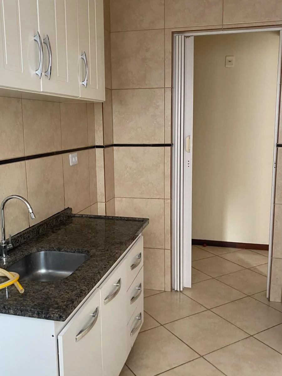 One-bedroom, 40 m² apartment in Curitiba — photo 8