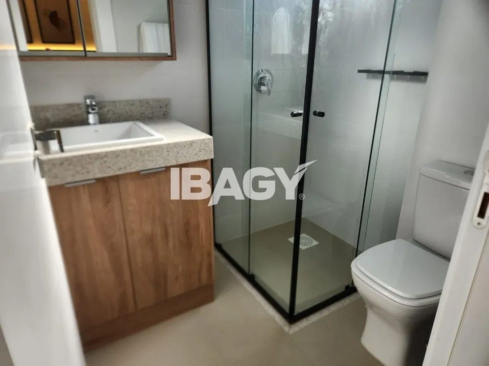 Меблированная квартира с 2 спальнями и 71 м² — photo 21