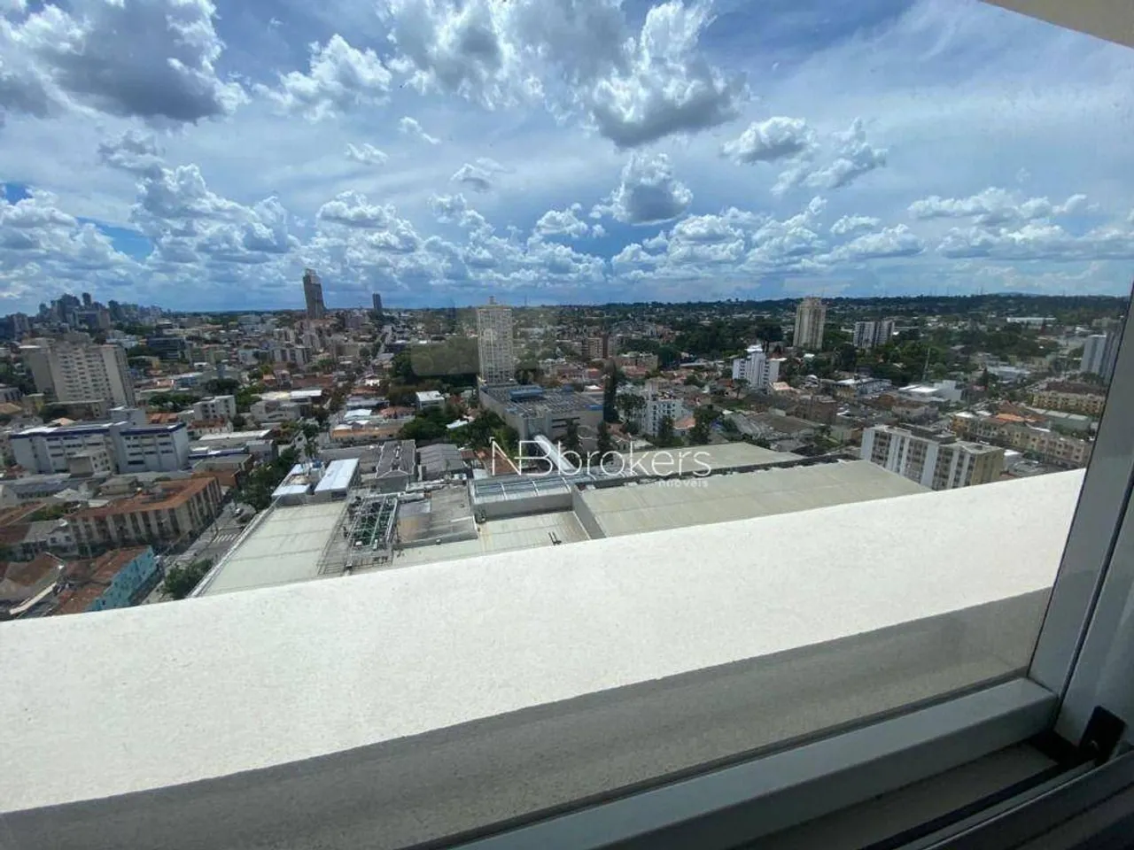 Furnished 59 m² apartment with 1 bedroom and balcony — photo 14