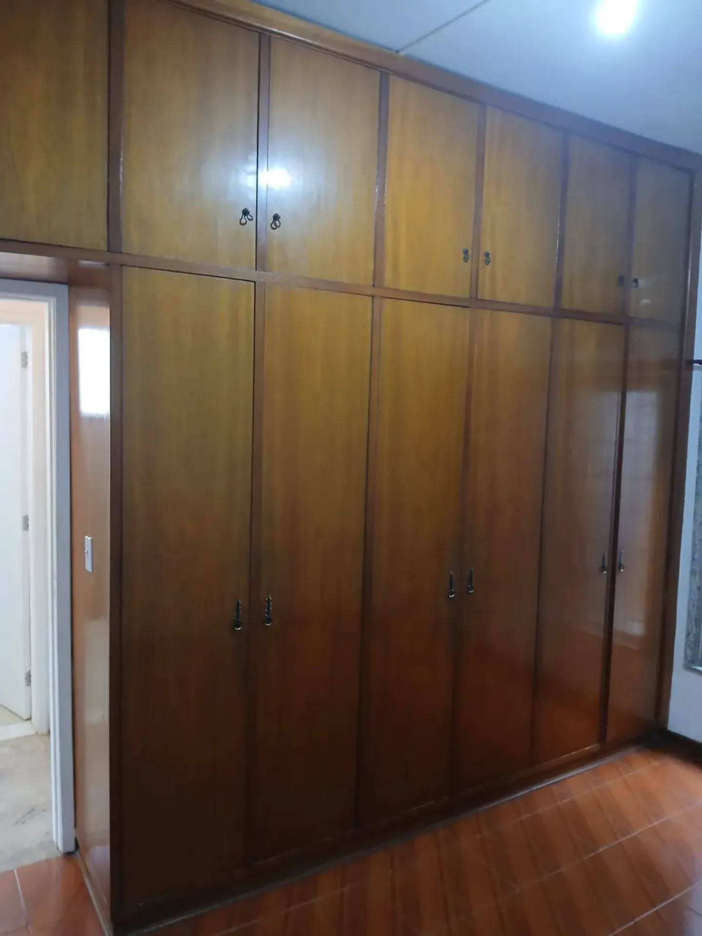 2-bedroom house, 1 with its own bathroom, 77 m² — photo 6