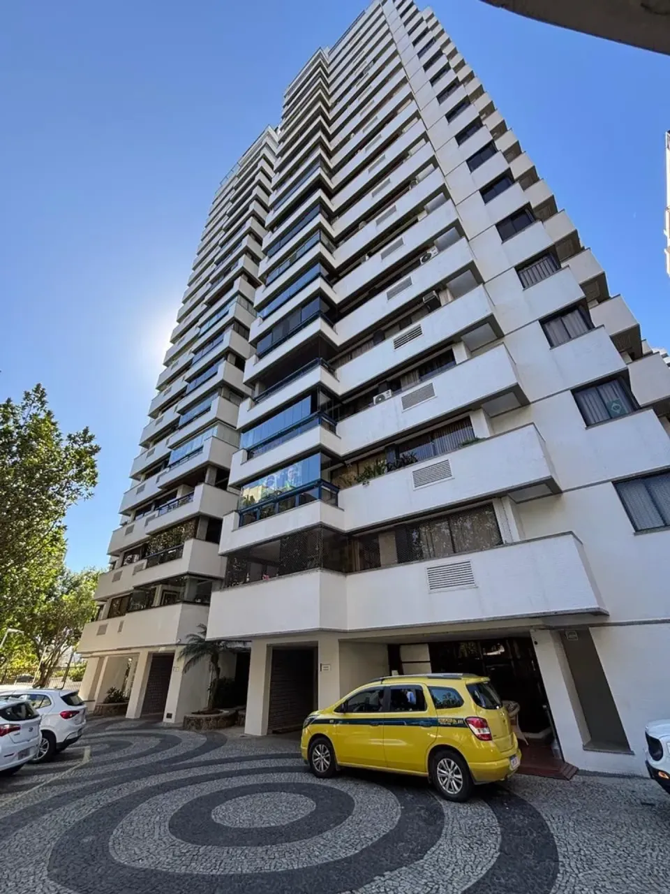 3-bedroom apartment with 105 m² and 1 parking spot — photo 23