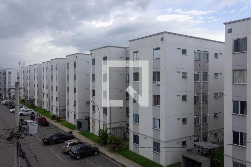 50 m² apartment with a home office and a washing machine — photo 23