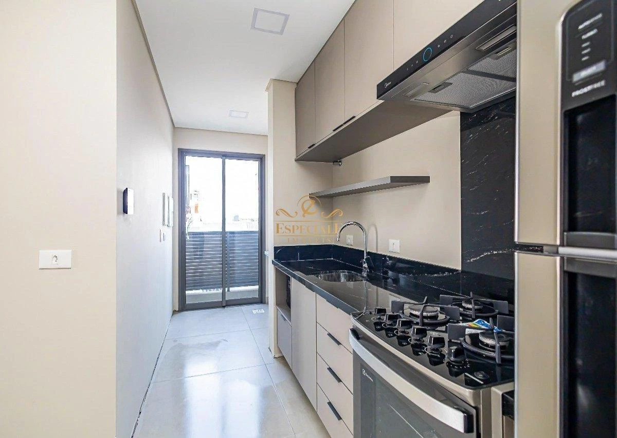 2-bedroom apartment with floor-to-ceiling windows — photo 23