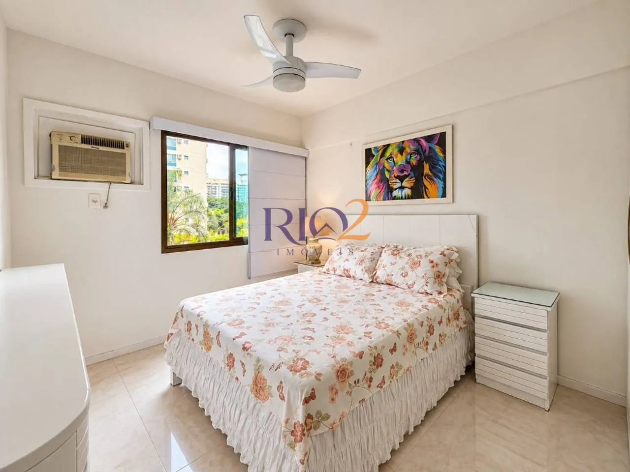 Apartamento mobiliado, 88 m², com espaço de home office — photo 4