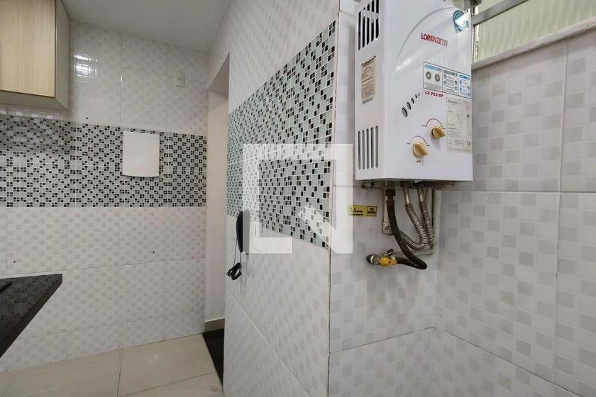 Квартира 50 м², 2 спальні, Ріо-де-Жанейро — photo 18
