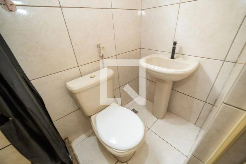 2-bedroom house, 50 m² — photo 47