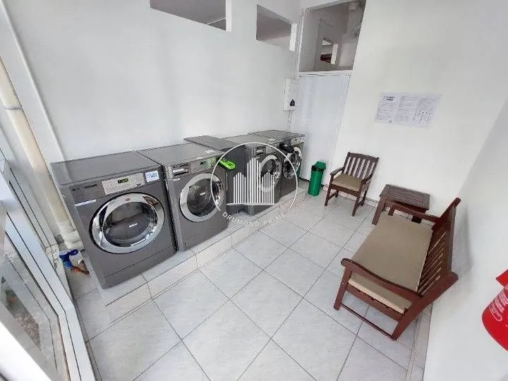 Apartamento de 3 habitaciones con cocina integrada y 1 plaza — photo 51