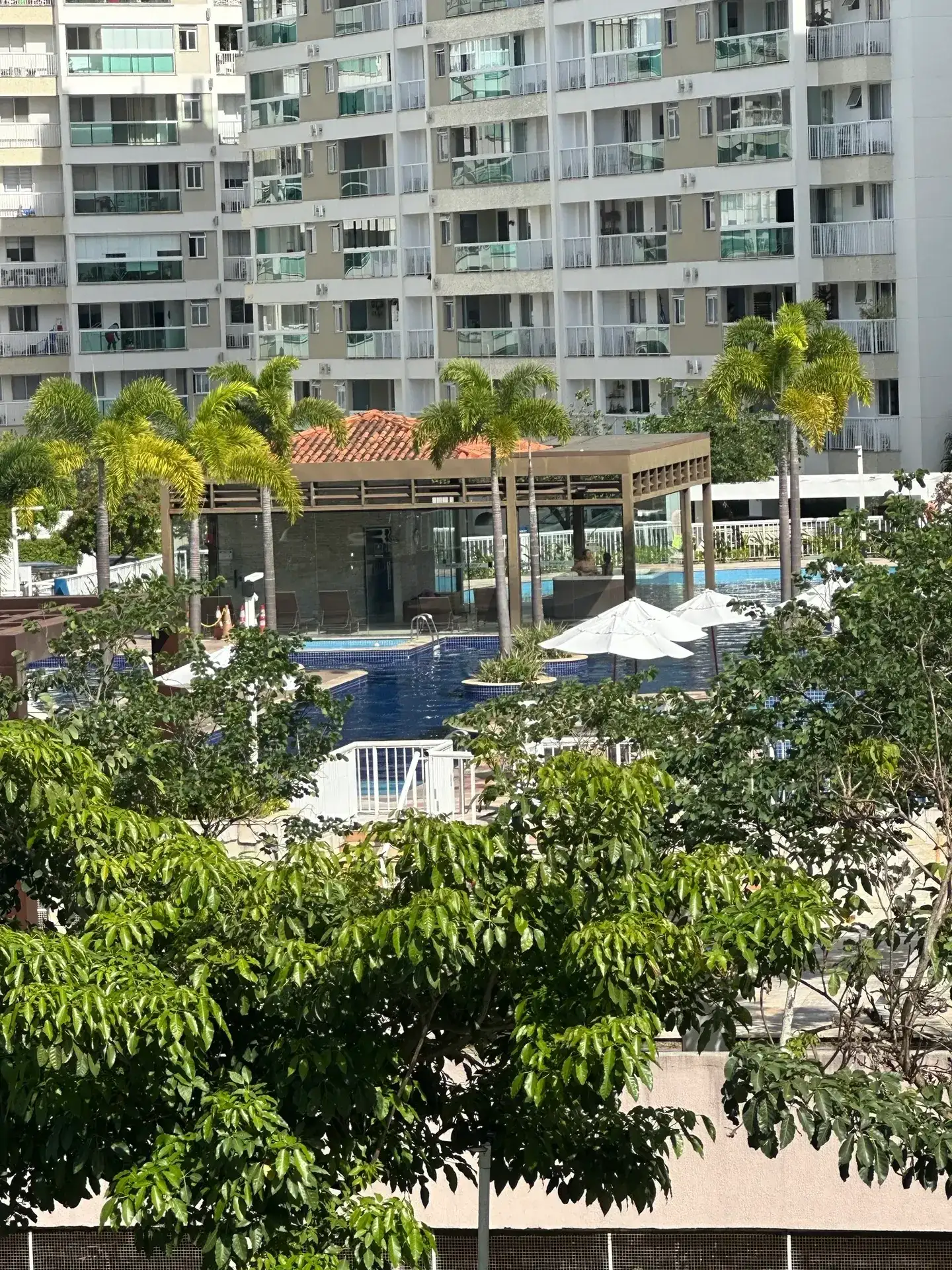 Apartamento 2 quartos 70 m² com varanda e jardim privativo — photo 20