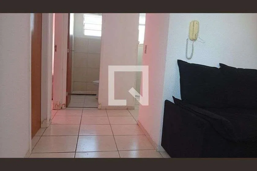Furnished 2-bedroom, 37 m² apartment in Rio de Janeiro — photo 16