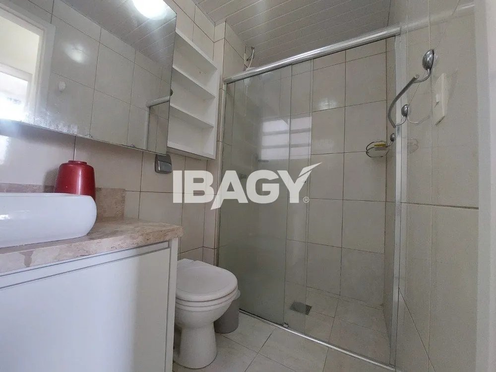 Меблированная квартира 85 м² с 3 спальнями и местом — photo 13
