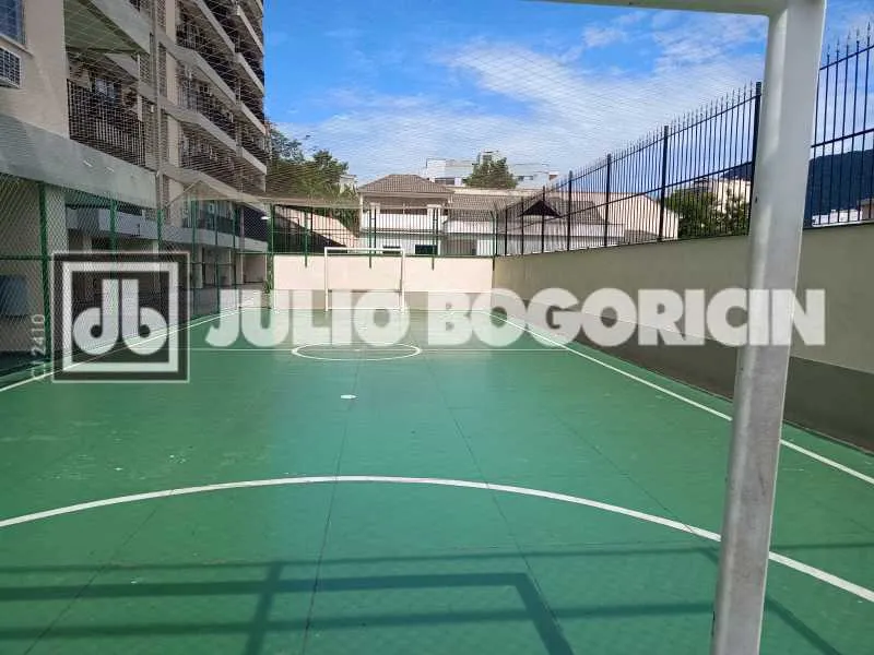Apartamento de 2 quartos com vista para as montanhas — photo 9