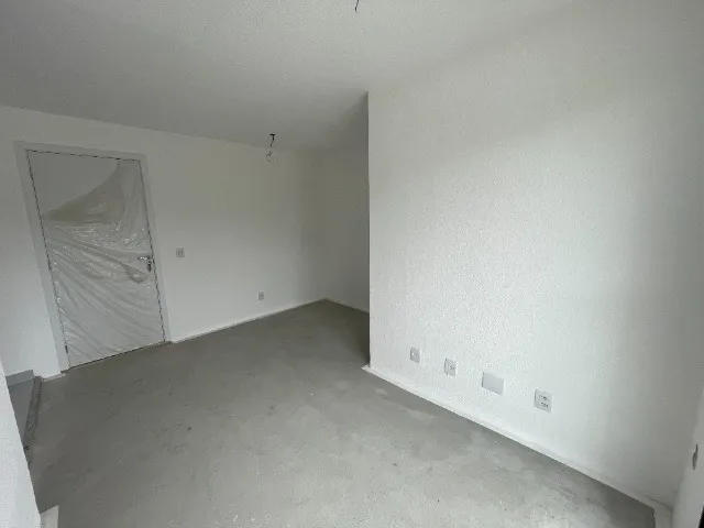 Mountain view in a 2-bedroom apartment, 44 m² — photo 13