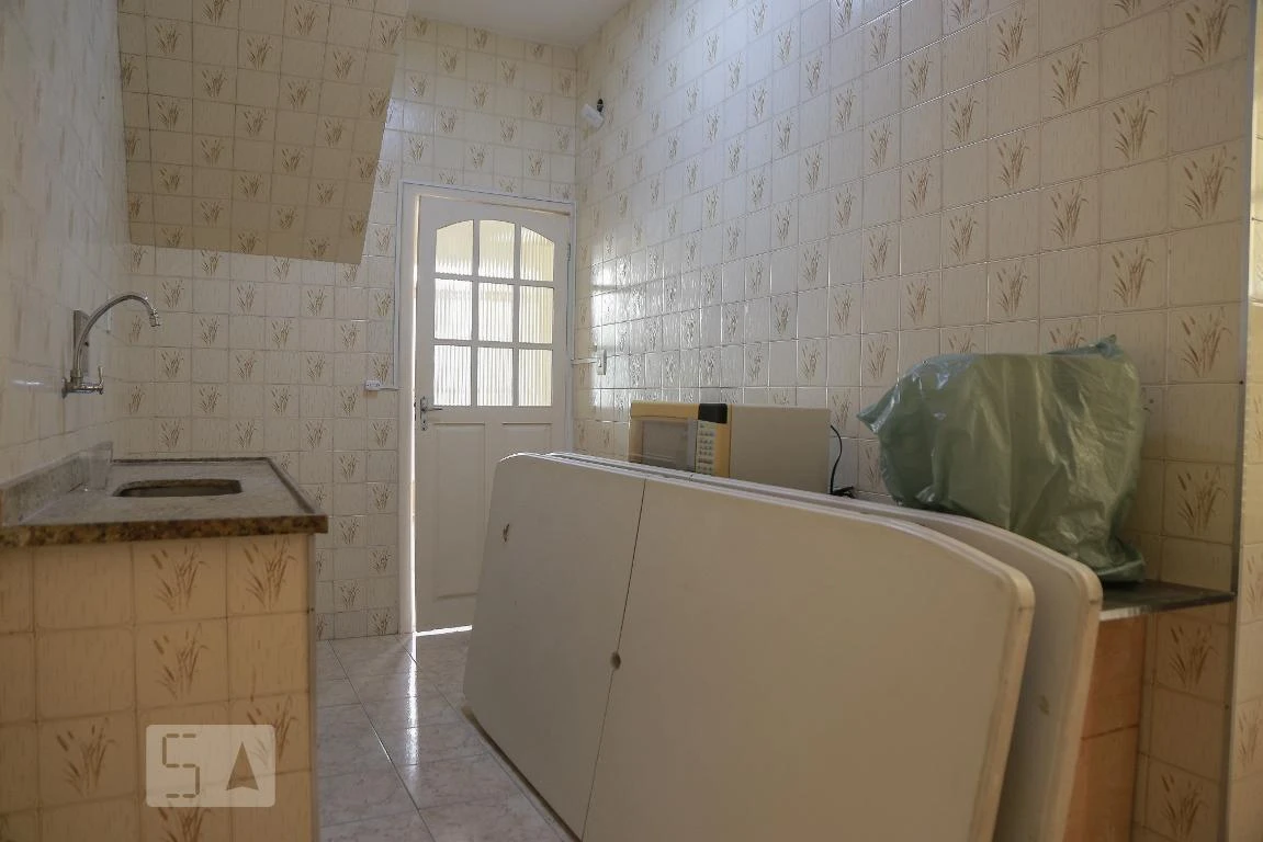 Casa com cozinha separada, 4 quartos e 3 banheiros — photo 20