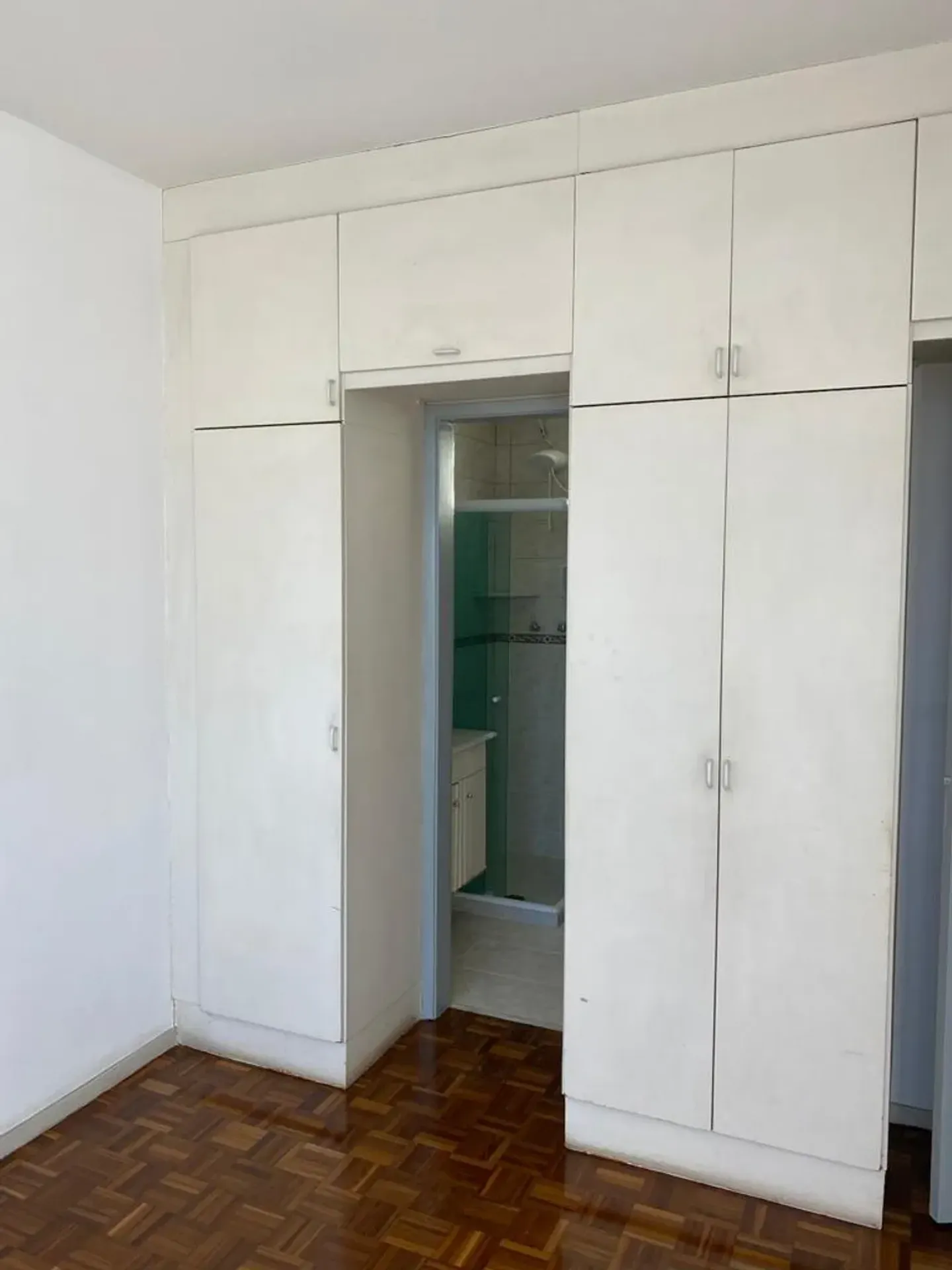 3-bedroom apartment with a separate gas kitchen — photo 25