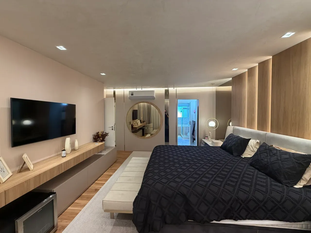 Furnished house with 4 bedrooms and 5 bathrooms — photo 25