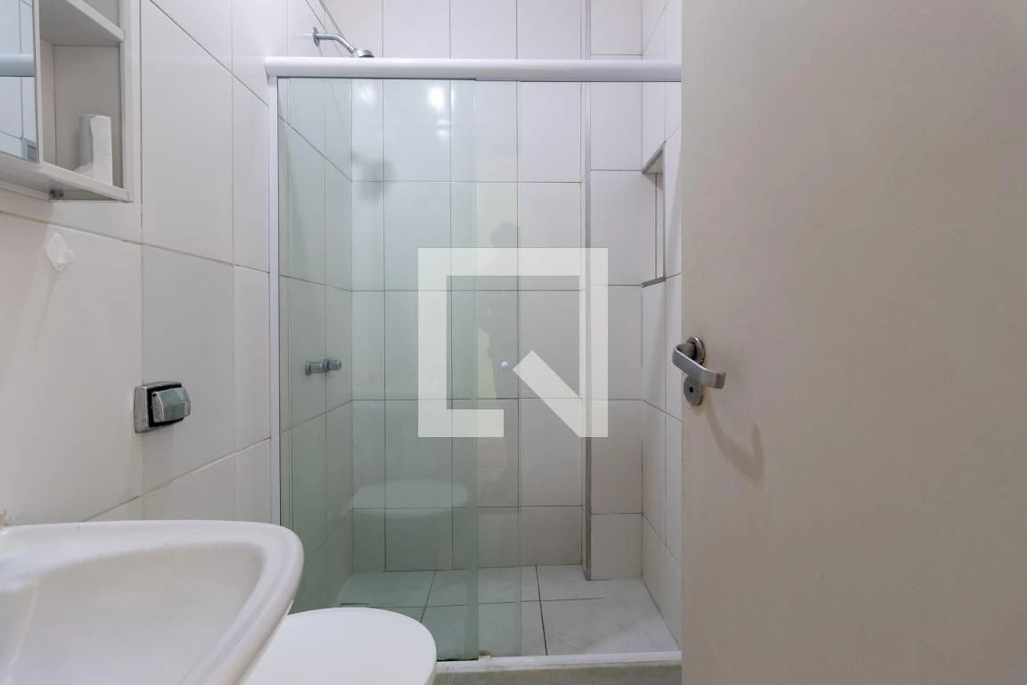 One-bedroom apartment, 36 m² — photo 21