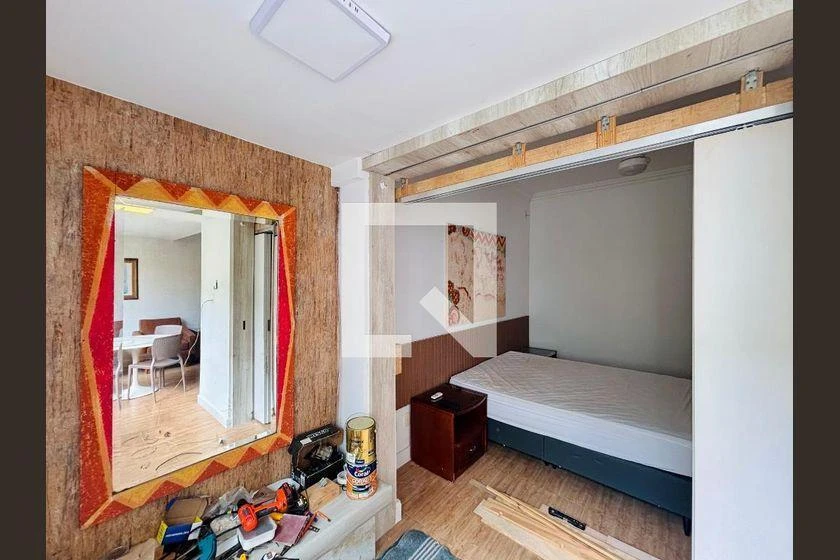 Apartamento mobiliado com 3 quartos e 105 m² — photo 34