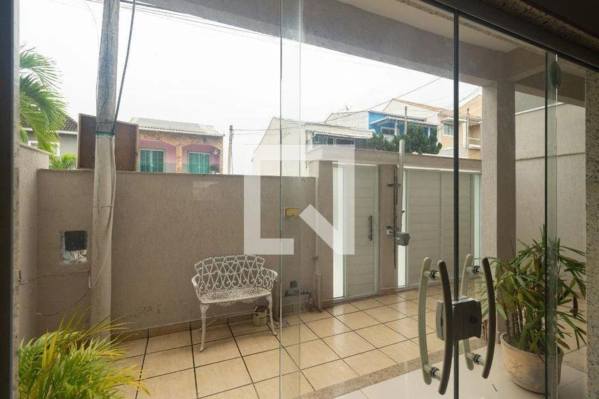3-bedroom house with a home office in Rio de Janeiro — photo 27