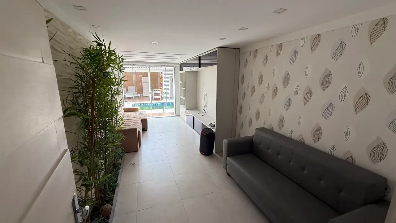 Furnished house 680 m² with 6 suites and 10 bathrooms — photo 32