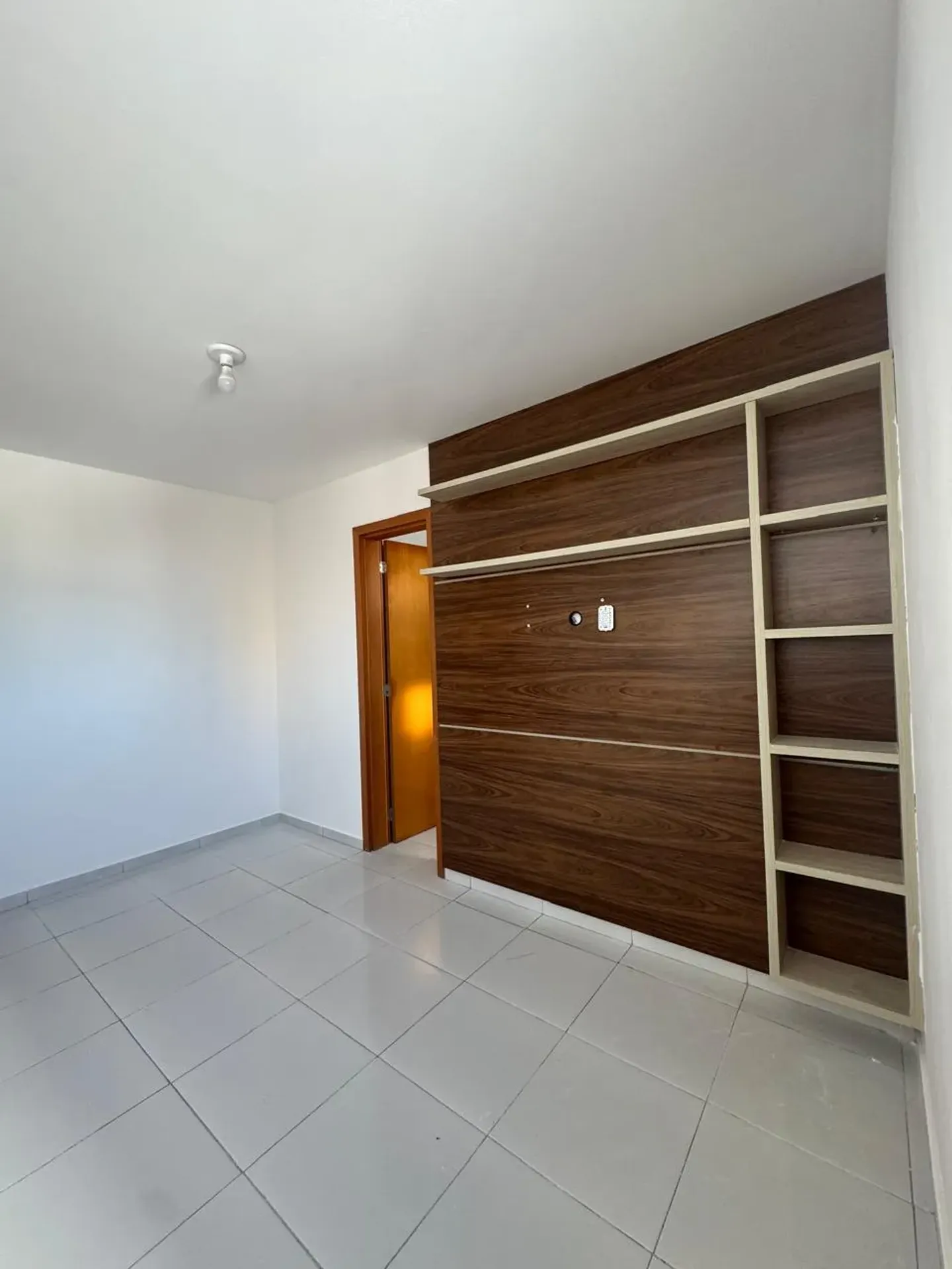 Furnished 70 m² apartment on the 3rd floor