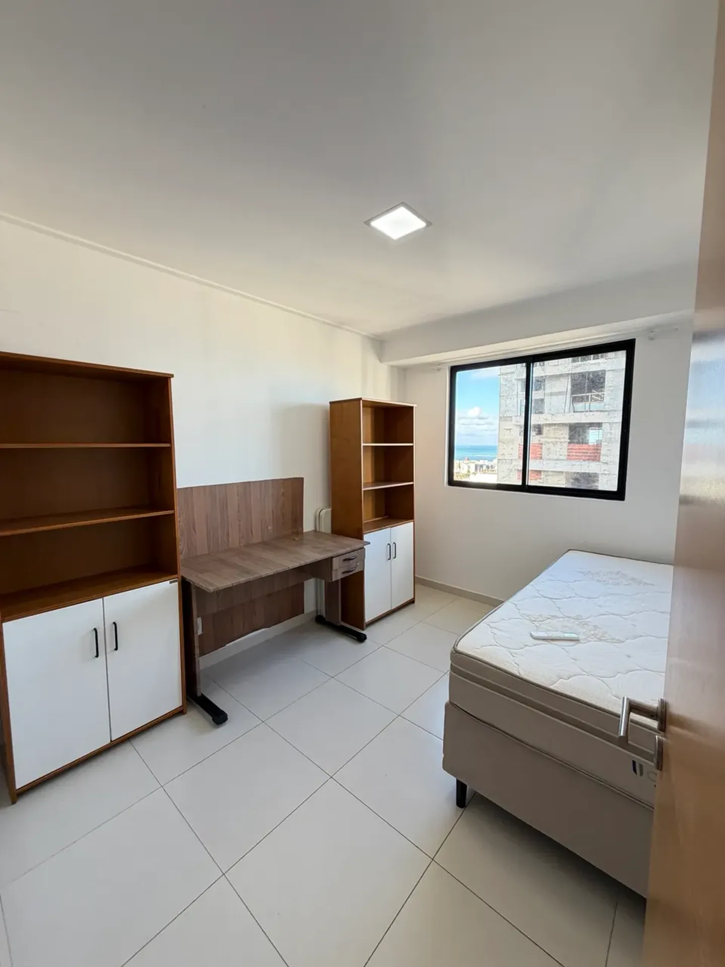 Apartamento com espaço de home office, Jardim Oceania — photo 16