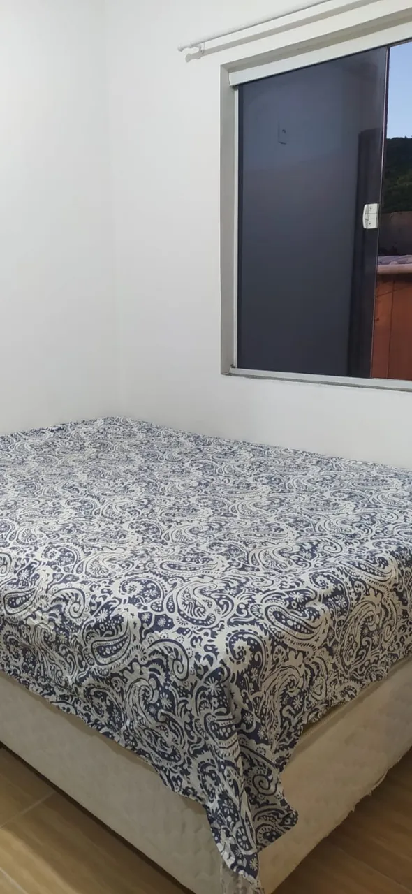 Kitnet/estúdio com 1 quarto e 1 banheiro bem distribuídos — photo 2