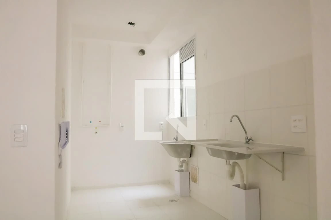 Apartamento com churrasqueira privativa, Cascadura — photo 13