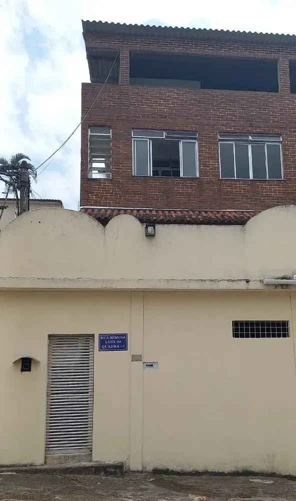 3 quartos e jardim: casa de 90 m² — photo 27