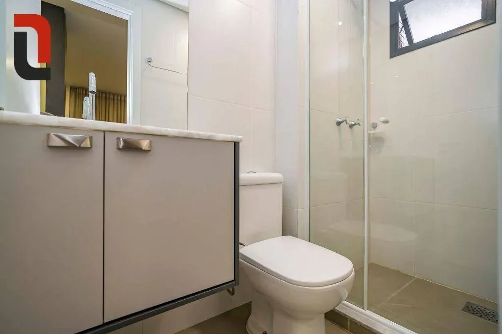 31 m² studio with an equipped kitchenette — photo 15