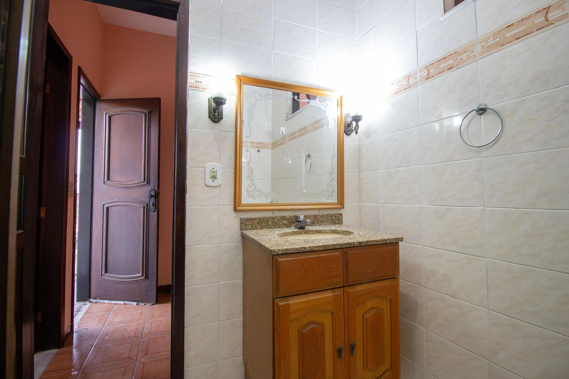 5-bedroom house with a garden in Rio de Janeiro — photo 45