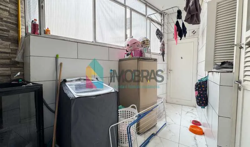Мебльована квартира з 3 спальнями і 3 ванними — photo 22