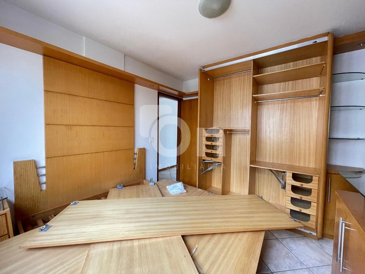 Departamento con espacio de home office en Florianópolis — photo 13
