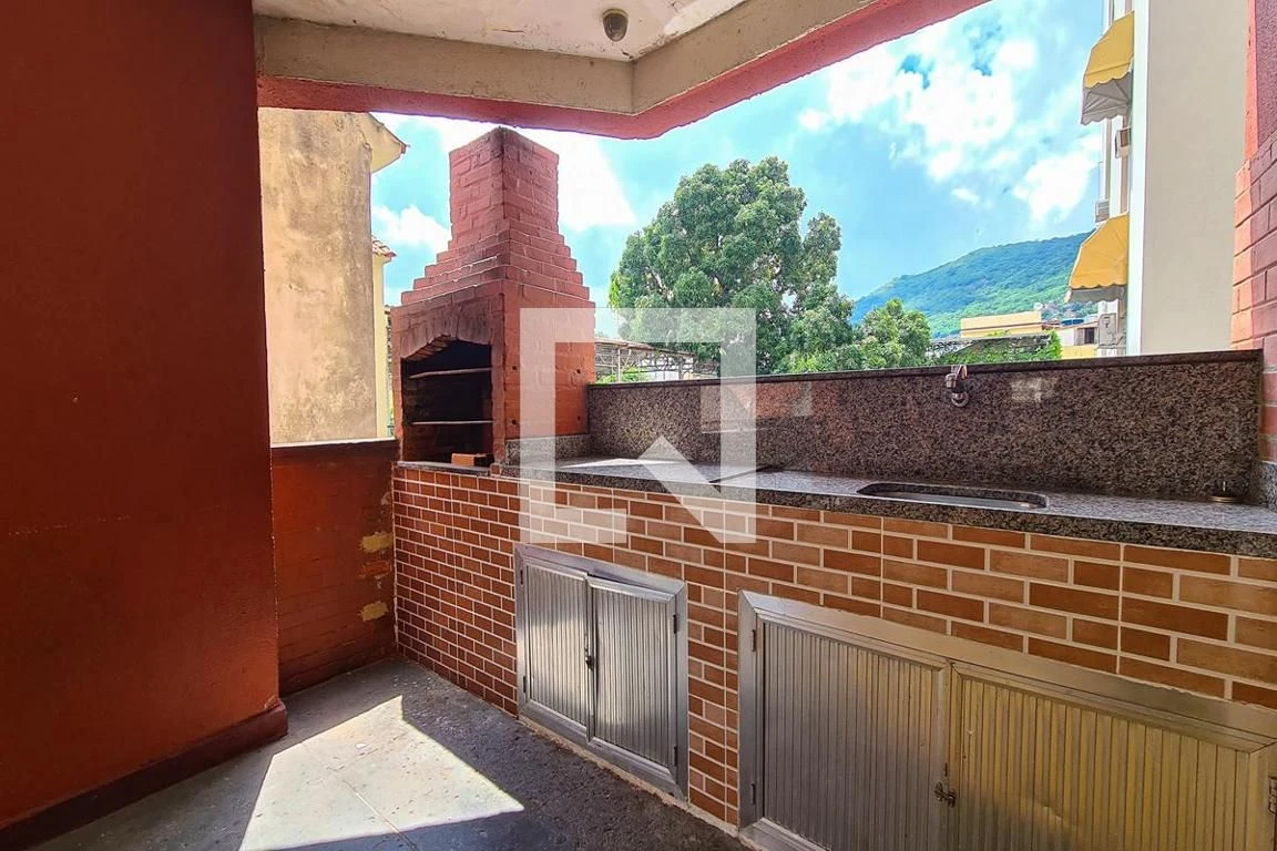 Apartamento con 3 dormitorios, suite y balcón con zona de lavado — photo 22