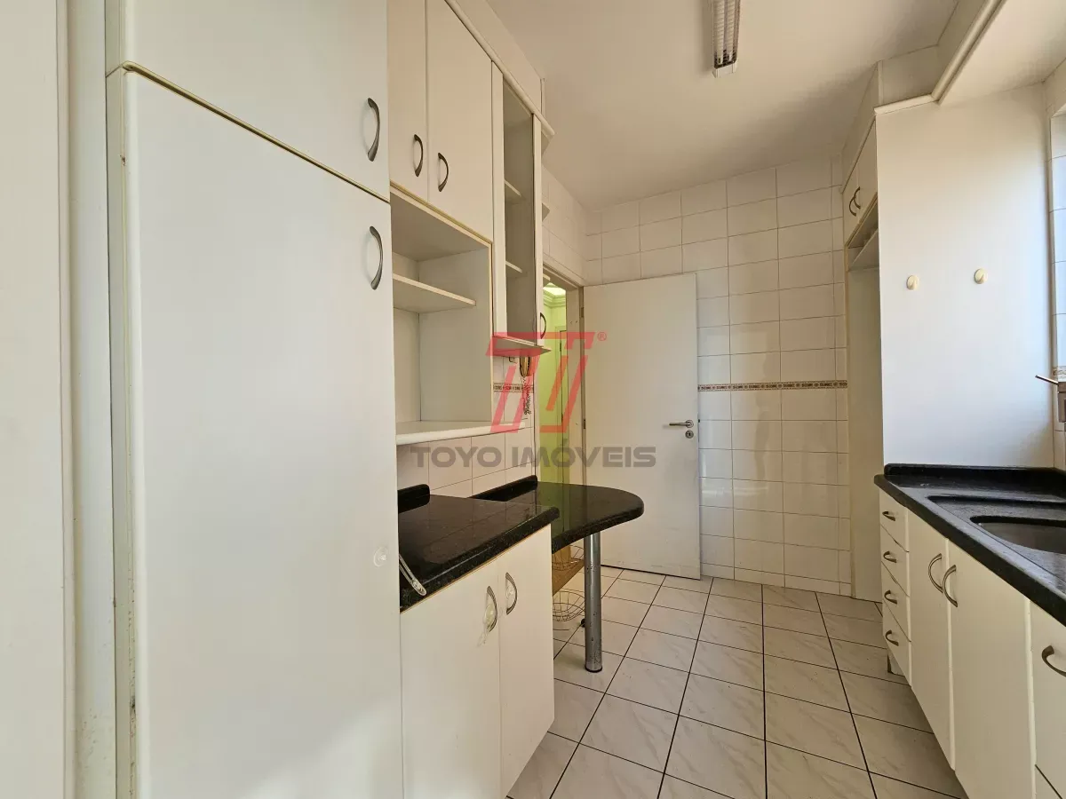Apartamento com 3 quartos, 122 m² e 1 vaga — photo 25