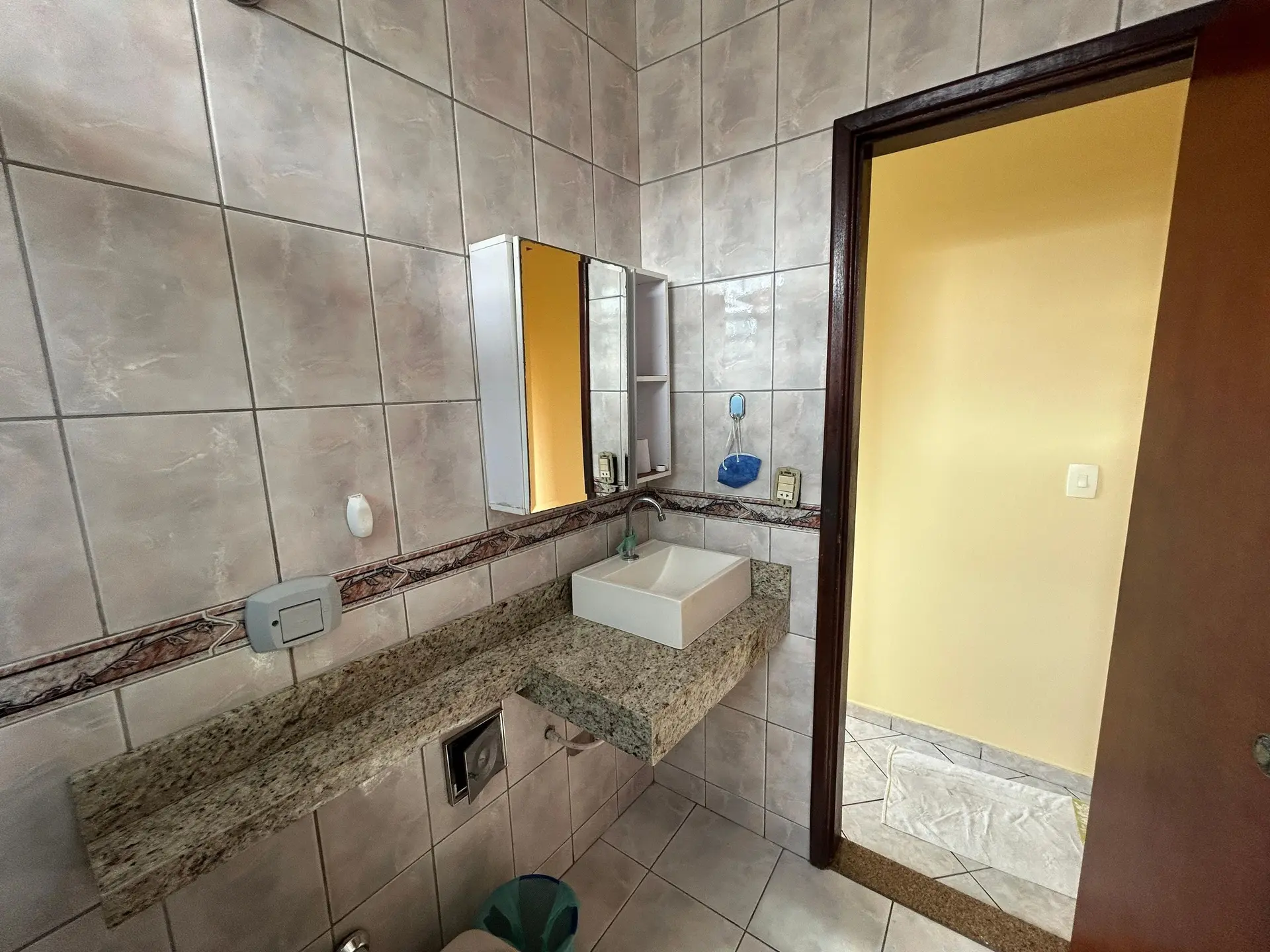 House for rent with 2 bedrooms and 2 bathrooms — photo 22