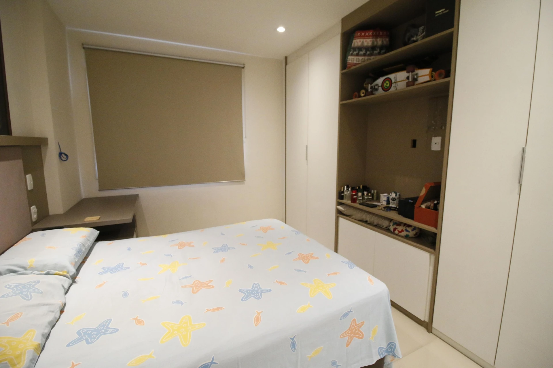 One-bedroom apartment with a dishwasher — photo 3