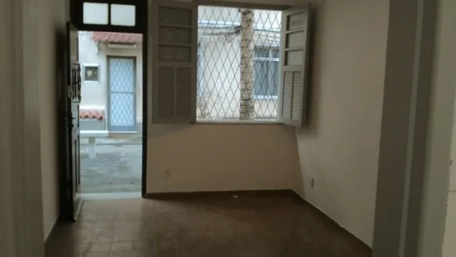 Unfurnished house with 2 bedrooms and electric shower — photo 13