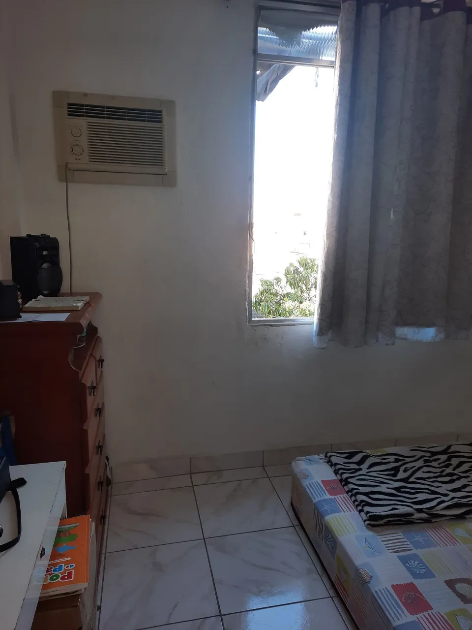 Furnished 2-bedroom apartment with 1 parking space — photo 3