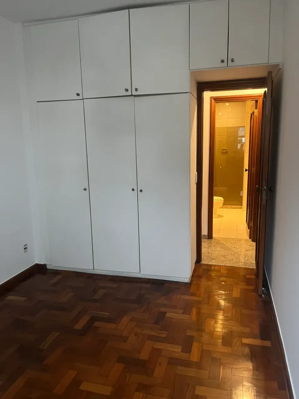 3-bedroom apartment with a closed gas kitchen — photo 14