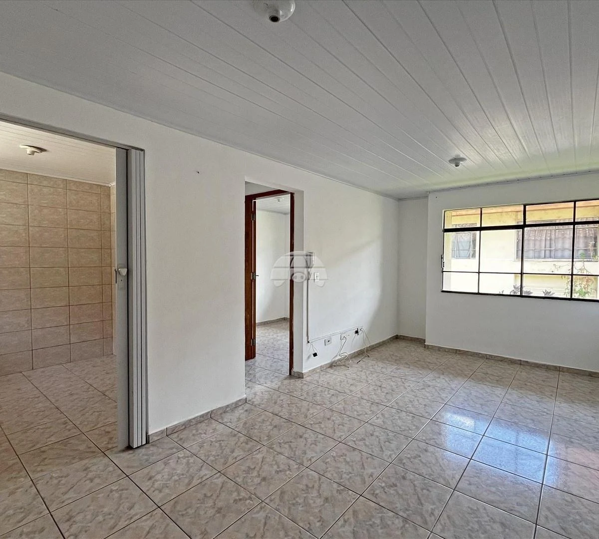 Квартира 40 м², 2 спальні, Куритиба