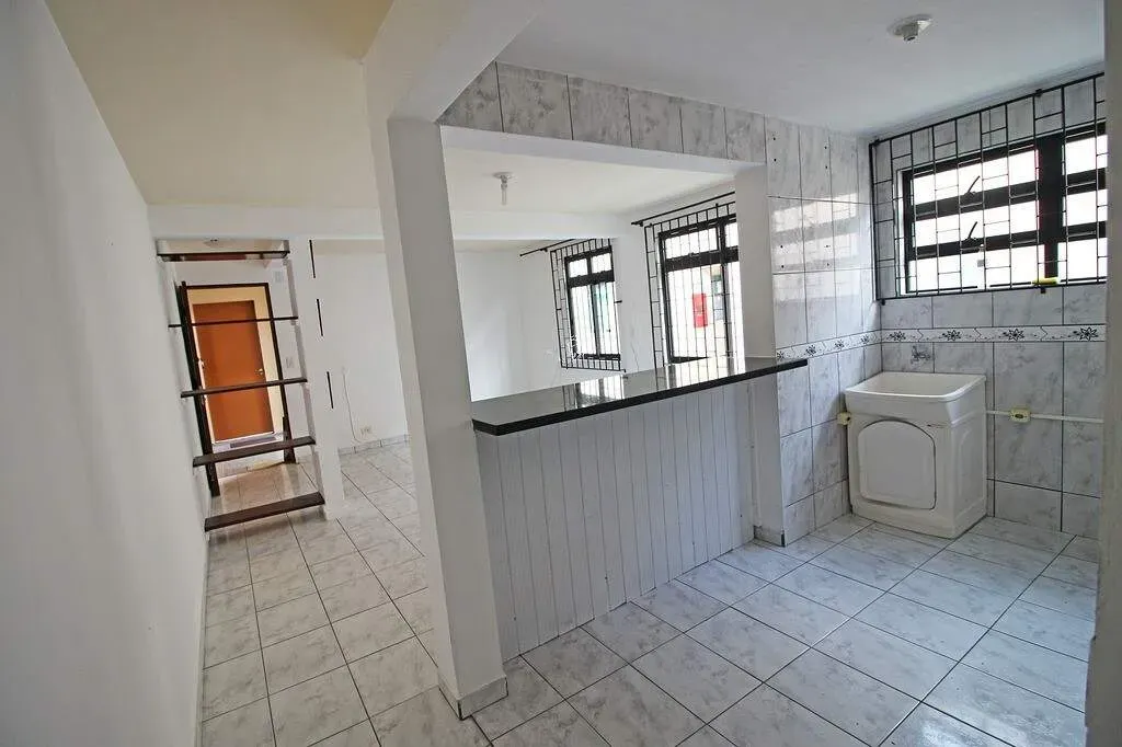 2-bedroom, 56 m² apartment in Curitiba — photo 13
