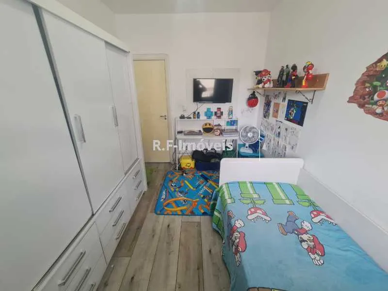 Apartamento, 90 m², com varanda envidraçada — photo 21